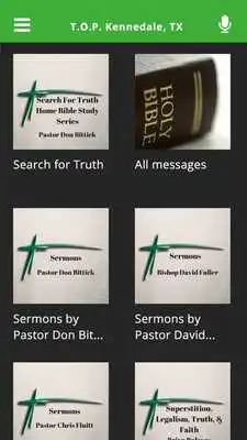 Play T.O.P. Kennedale, TX