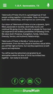 Play T.O.P. Kennedale, TX