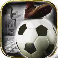 Free play online Top Kick Soccer Real Football  APK