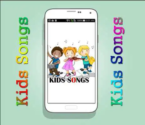 Play Top Kids Songs