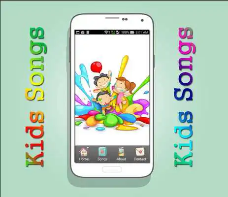 Play Top Kids Songs