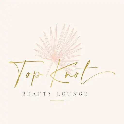 Play Top Knot beauty lounge APK
