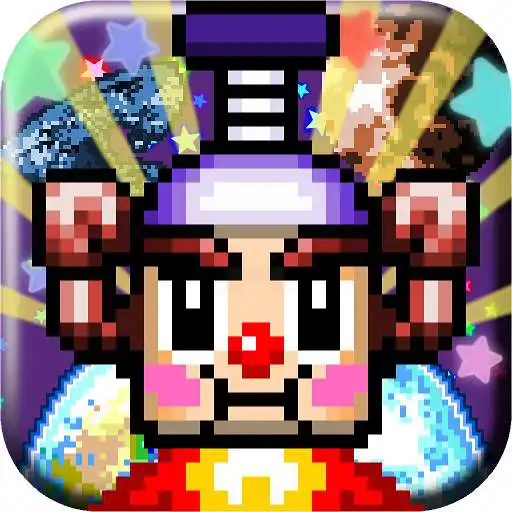 Play Topknot Rockets APK