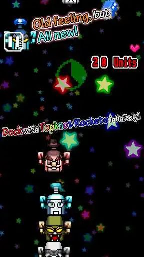 Play Topknot Rockets and enjoy Topknot Rockets with UptoPlay Play Topknot Rockets and enjoy Topknot Rockets with UptoPlay