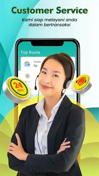 Play Top Kuota  and enjoy Top Kuota with UptoPlay