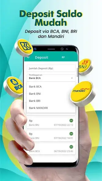 Play Top Kuota as an online game Top Kuota with UptoPlay