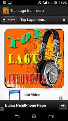 Play Top Lagu Indonesia Play Top Lagu Indonesia