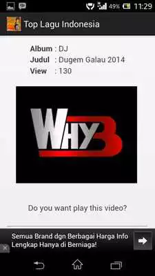 Play Top Lagu Indonesia Play Top Lagu Indonesia