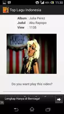 Play Top Lagu Indonesia Play Top Lagu Indonesia