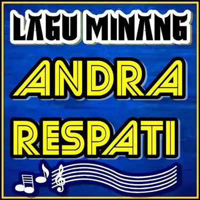 Play Top Lagu Minang - andra respati