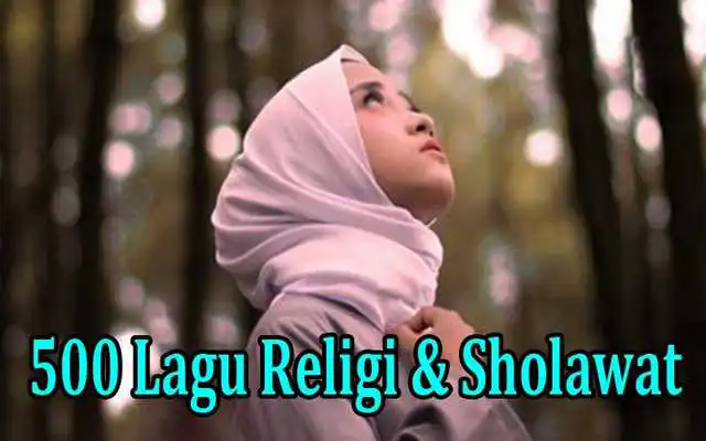 Play Top Lagu Religi  Sholawat Terbaik 2018