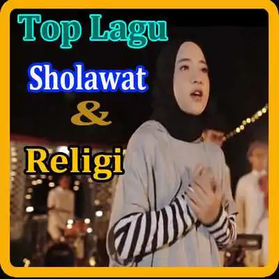 Play Top Lagu Religi  Sholawat Terbaik 2018
