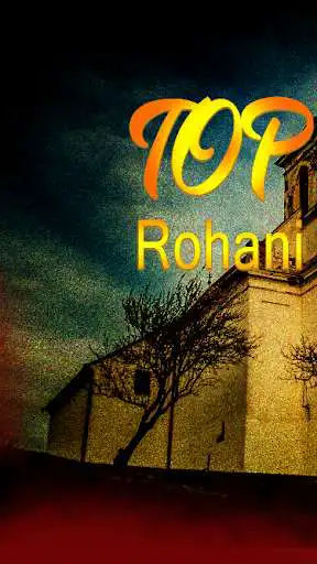 Play Top Lagu Rohani Kristen  and enjoy Top Lagu Rohani Kristen with UptoPlay