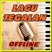 Free play online Top Lagu TEGALAN Populer Offline APK