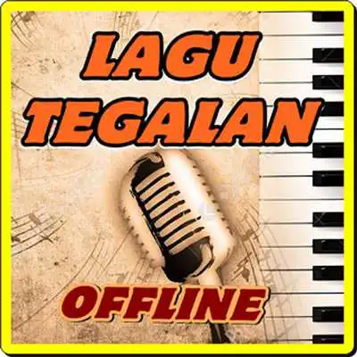 Play Top Lagu TEGALAN Populer Offline