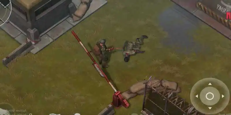 Play Top Last Day on Earth: Survival Guide