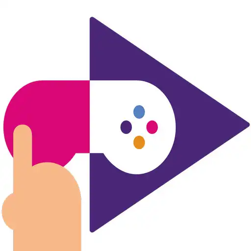 Play Toplayt - Fun game Bundle APK