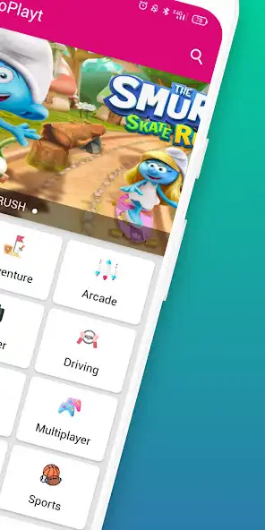 Play Toplayt - Fun game Bundle as an online game Toplayt - Fun game Bundle with UptoPlay
