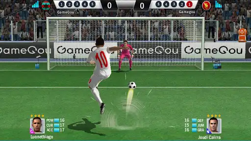 Play Top League  and enjoy Top League with UptoPlay