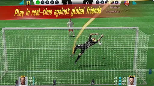 Play Top League as an online game Top League with UptoPlay