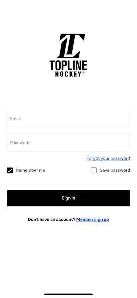 Play Topline Hockey  and enjoy Topline Hockey with UptoPlay