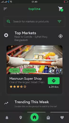 Play Topline as an online game online Topline with UptoPlay Play Topline as an online game Topline with UptoPlay