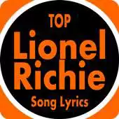 Free play online Top Lionel Richie Song Lyrics APK