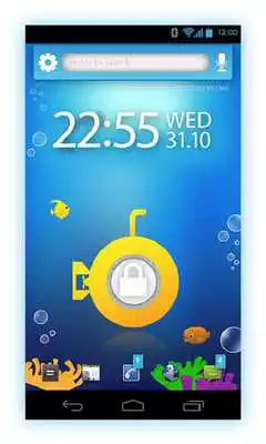 Play TopLock Lockscreen