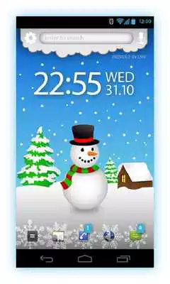 Play TopLock Lockscreen