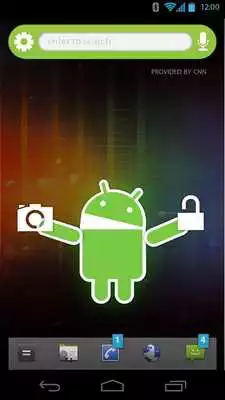 Play TopLock Lockscreen