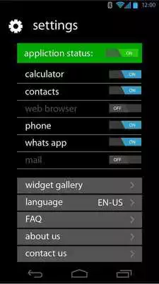 Play TopLock Lockscreen