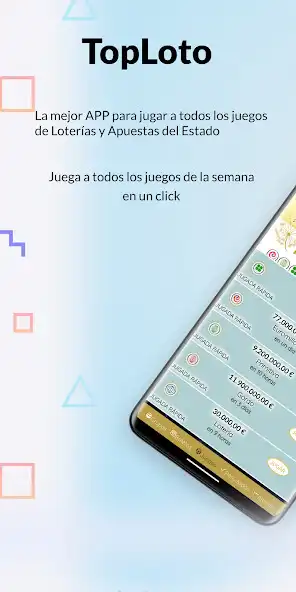 Play TopLoto and enjoy TopLoto with UptoPlay Play TopLoto and enjoy TopLoto with UptoPlay