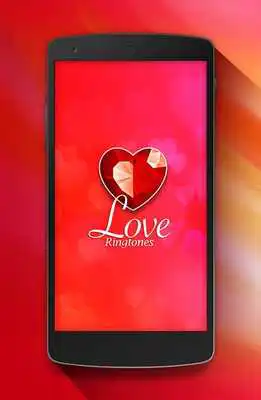 Play Top Love Ringtones