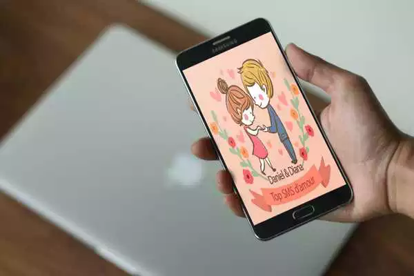Play Top Love SMS