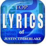Free play online Top Lyric of Justin Timberlake APK