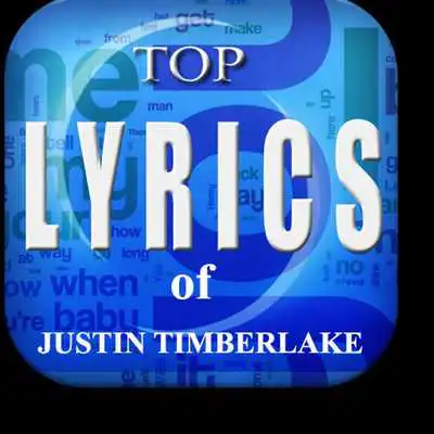 Play Top Lyric of Justin Timberlake Play Top Lyric of Justin Timberlake
