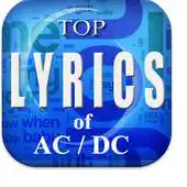 Free play online Top Lyrics of AC/DC APK Free play online Top Lyrics of AC/DC APK