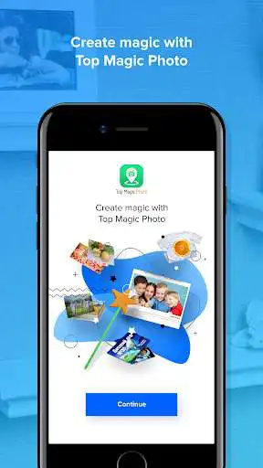 Play Top Magic Photo  and enjoy Top Magic Photo with UptoPlay