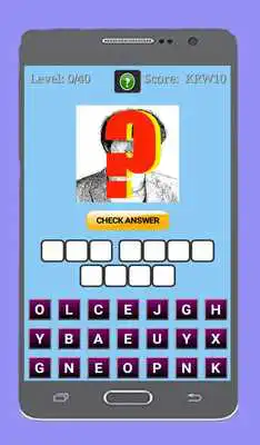 Play Top Male Korean Star Quiz