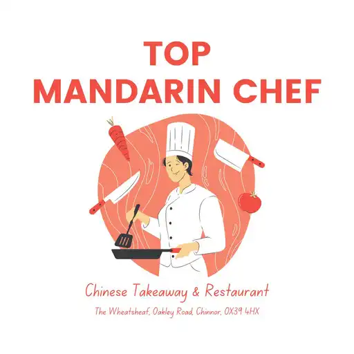 Play Top Mandarin Chef - Chinnor APK