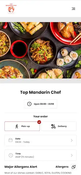 Play Top Mandarin Chef - Chinnor and enjoy Top Mandarin Chef - Chinnor with UptoPlay Play Top Mandarin Chef - Chinnor and enjoy Top Mandarin Chef - Chinnor with UptoPlay