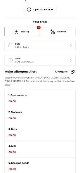 Play Top Mandarin Chef - Chinnor as an online game online Top Mandarin Chef - Chinnor with UptoPlay Play Top Mandarin Chef - Chinnor as an online game Top Mandarin Chef - Chinnor with UptoPlay