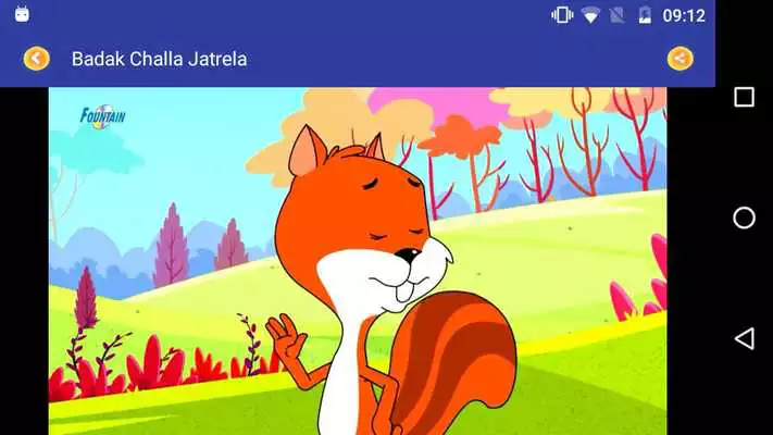 Play Top Marathi Stories for Kids