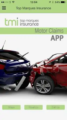 Play Top Marques Insurance  and enjoy Top Marques Insurance with UptoPlay