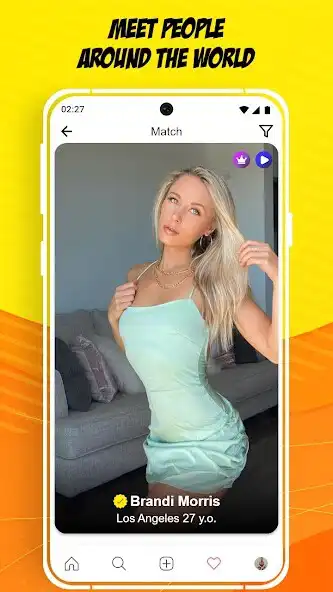 Play TopMatch  and enjoy TopMatch with UptoPlay
