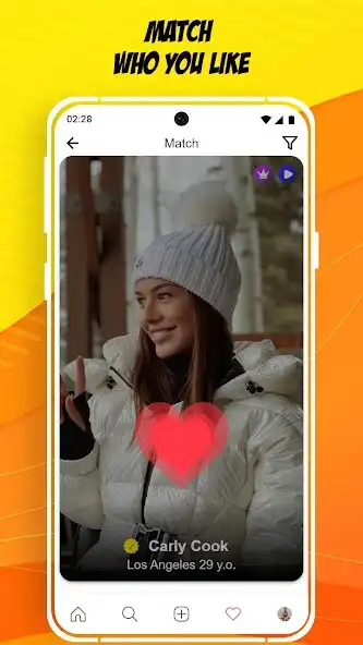 Play TopMatch as an online game TopMatch with UptoPlay