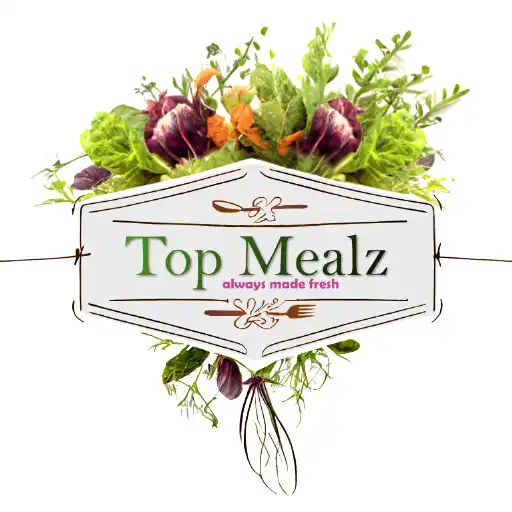 Play Top Mealz APK Play Top Mealz APK
