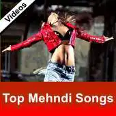 Free play online Top Mehndi Songs APK