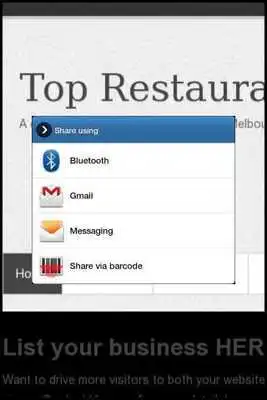 Play Top Melbourne Restaurants