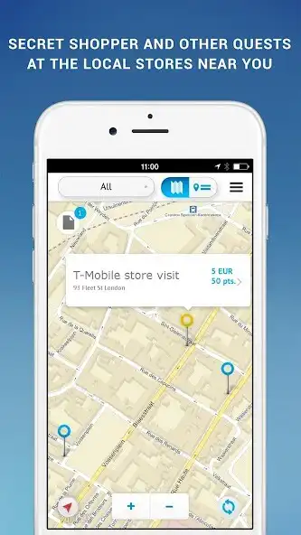 Play TopMission as an online game TopMission with UptoPlay